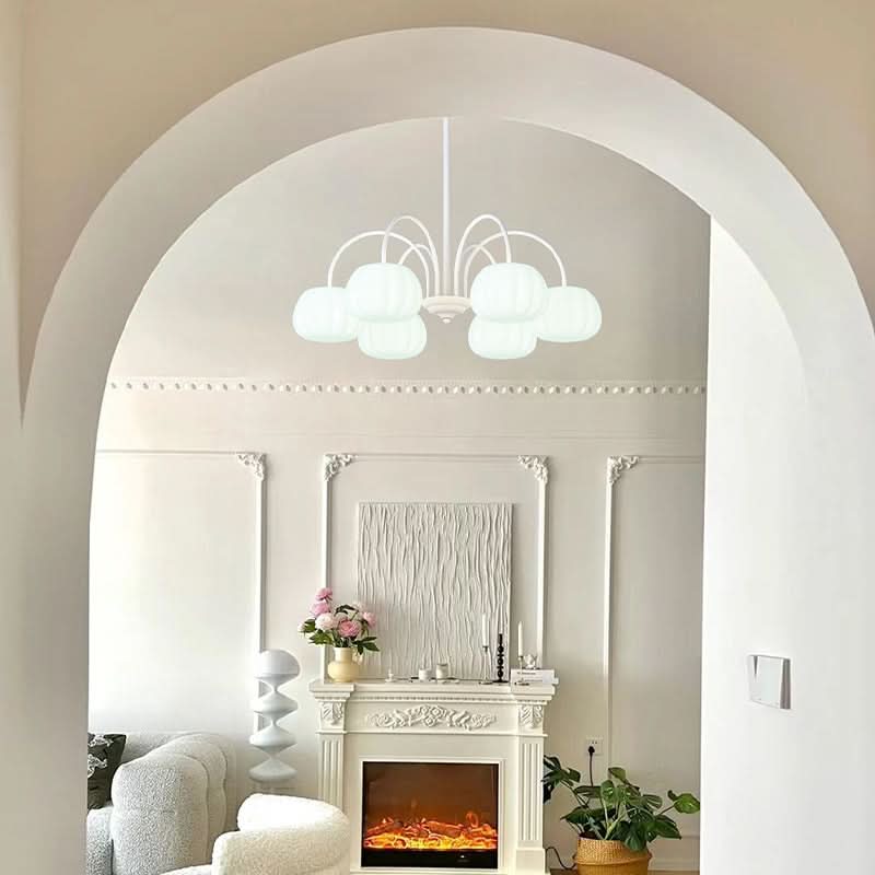 CANOPYORA – Branch Chandelier for Refined Statement Ambience