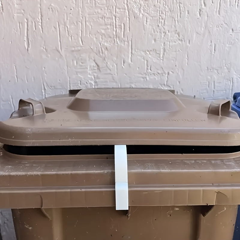 FRESHFLOW – Trash Bin Ventilation Clip for Odor & Pest Control