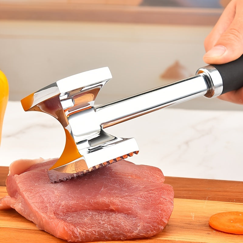 STEELTENDER – Edelstahl-Fleischzartmacher
