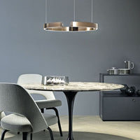 CELESTO – LED-loftslampe til raffineret hverdagsindretning