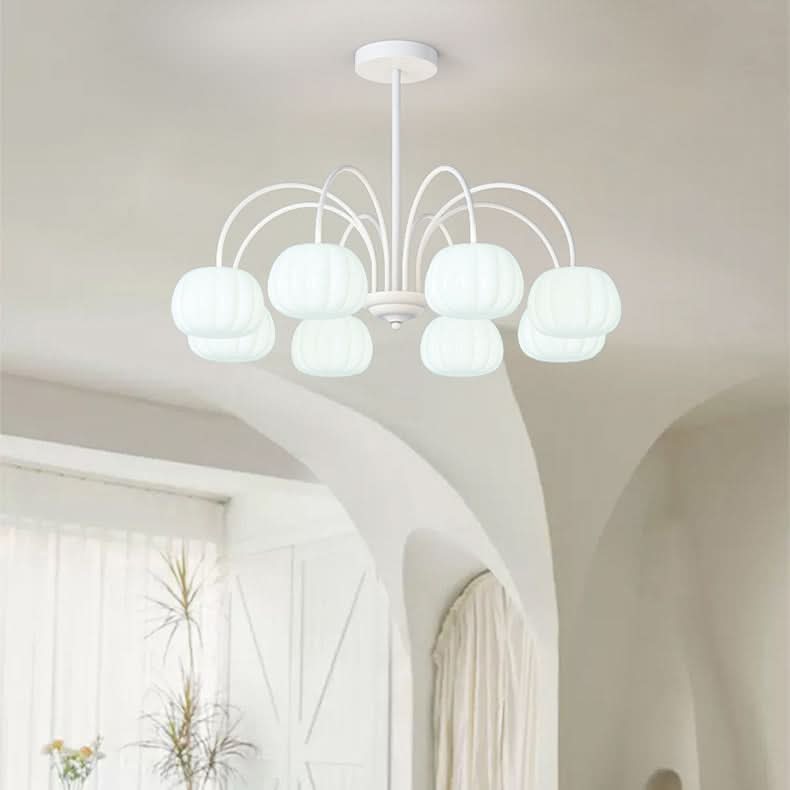 CANOPYORA – Branch Chandelier for Refined Statement Ambience