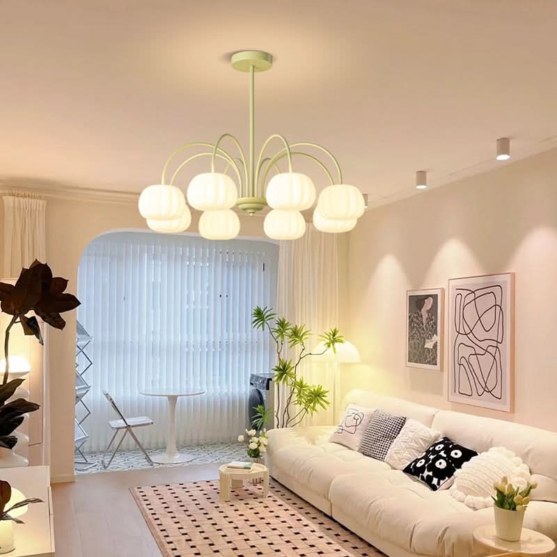 CANOPYORA – Branch Chandelier for Refined Statement Ambience
