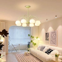 CANOPYORA – Branch Chandelier for Refined Statement Ambience