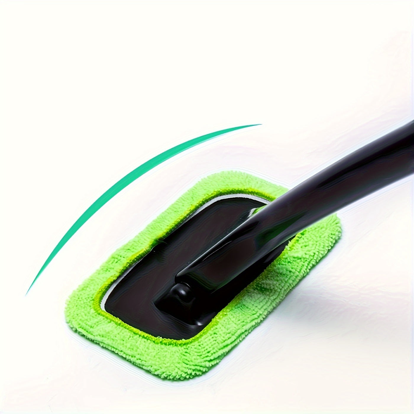 CLEARSWIPE – Windshield Cleaning Brush Kit for Streak-Free Car Window Cleaning