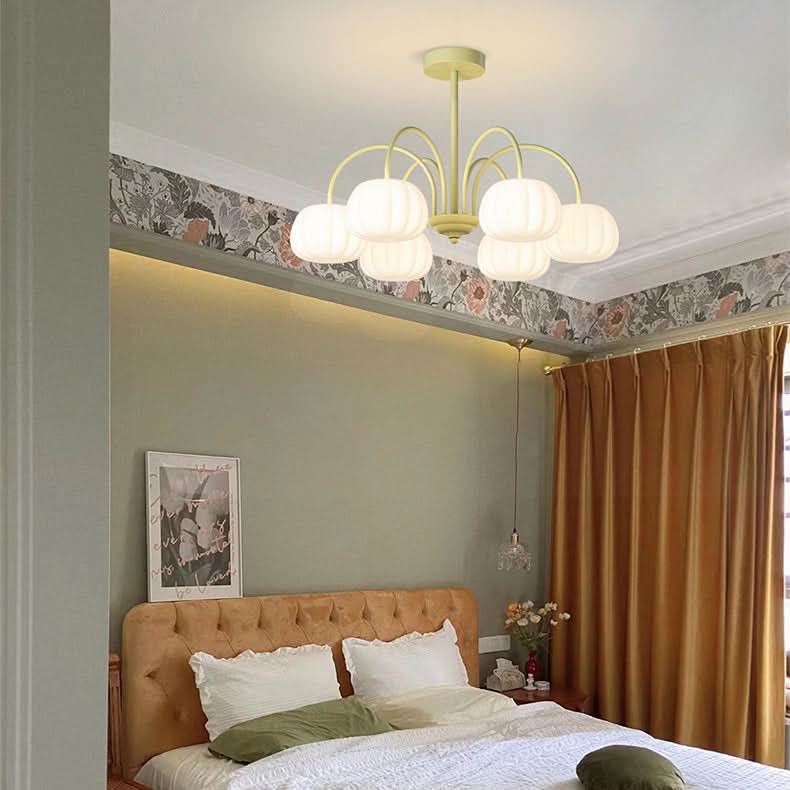 CANOPYORA – Branch Chandelier for Refined Statement Ambience