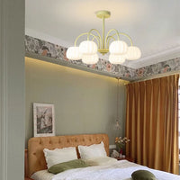 CANOPYORA – Branch Chandelier for Refined Statement Ambience