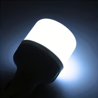 EMERGLOW – LED Camping Lantern Kit for Power Outages & Outdoor Use