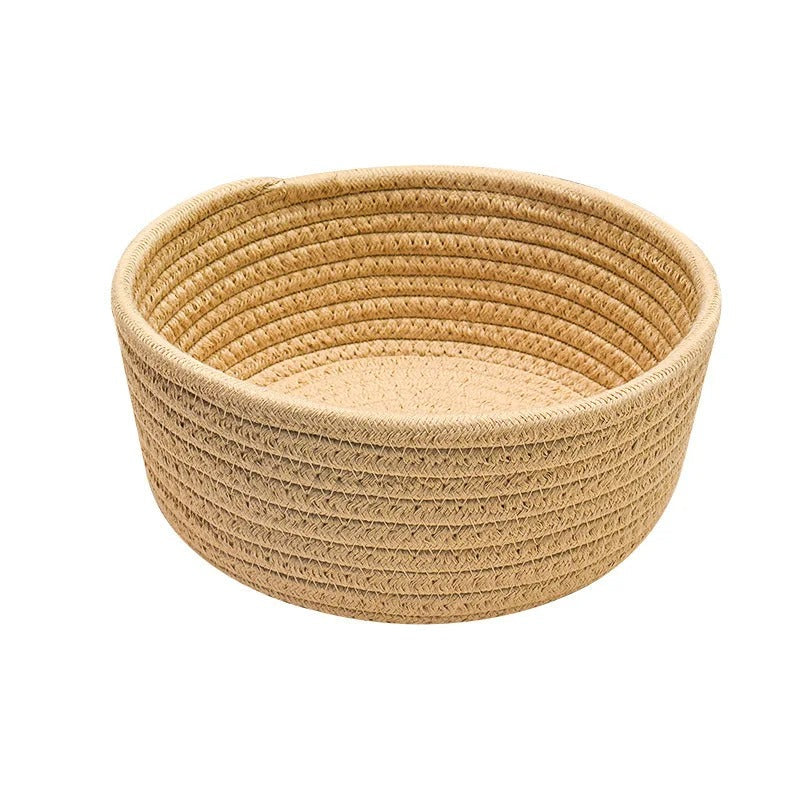 SOFTNEST – Storage Basket Organizer