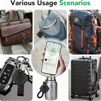 FINDTAG NEO – Smart Anti-Lost Mini Tracker for Android