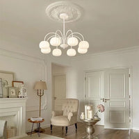 CANOPYORA – Branch Chandelier for Refined Statement Ambience