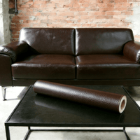 RESTORENEST – Tear-Resistant Leather Patches for Multi-Surface Repair
