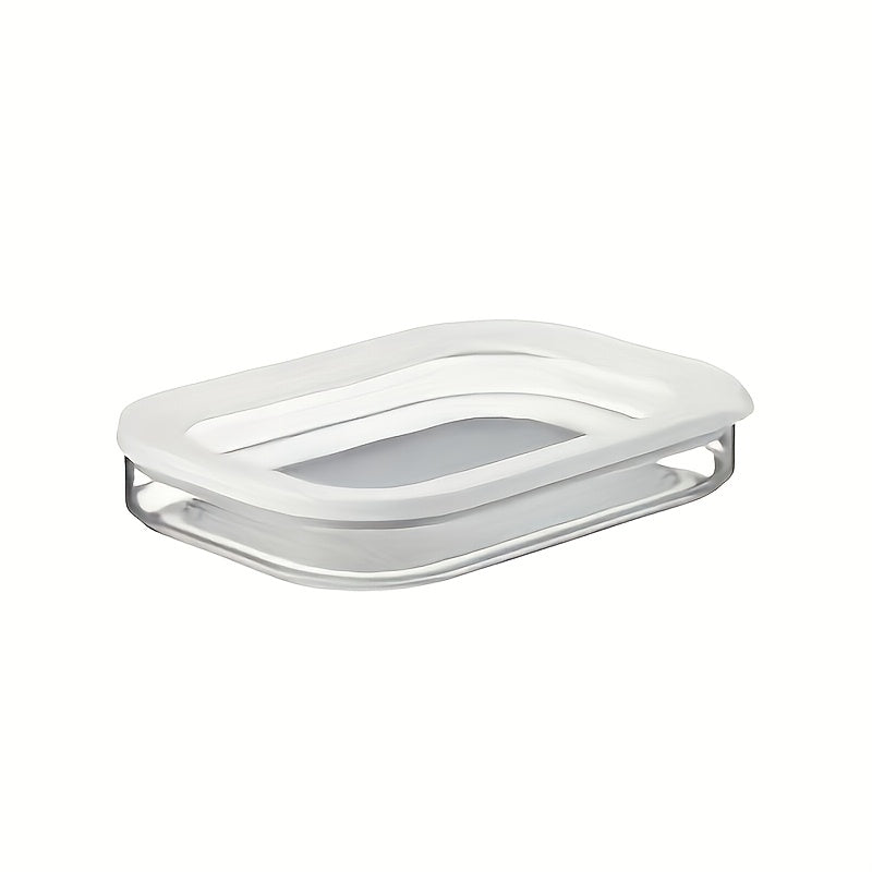 STACKNEST – Stackable Food Storage Containers for Refrigerator and Freezer Organization