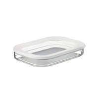 STACKNEST – Stackable Food Storage Containers for Refrigerator and Freezer Organization