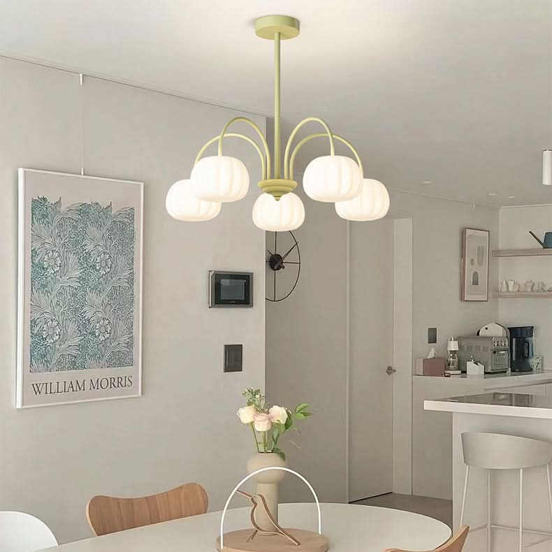 CANOPYORA – Branch Chandelier for Refined Statement Ambience