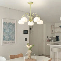 CANOPYORA – Branch Chandelier for Refined Statement Ambience