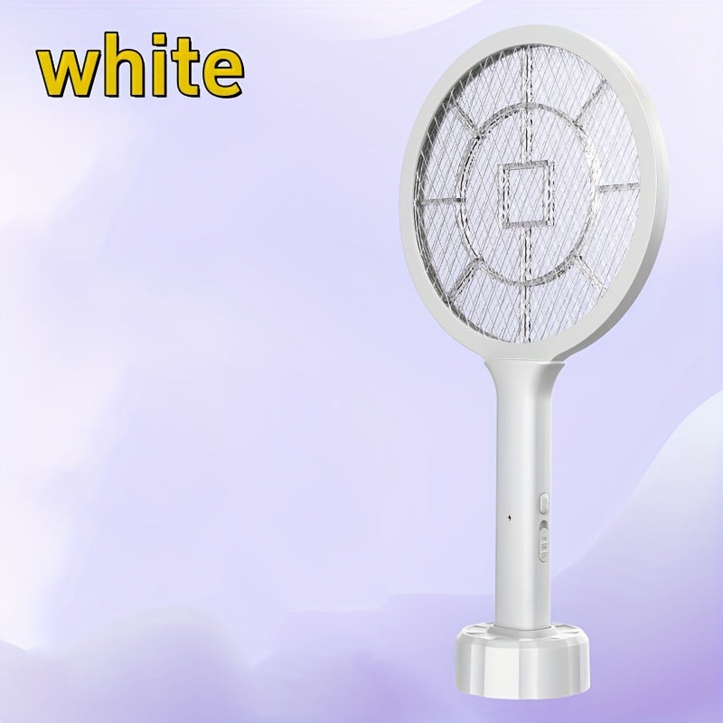 ZAPLIVA – Electric Shock Mosquito Killer with Vertical Stand Design