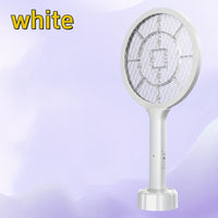 ZAPLIVA – Electric Shock Mosquito Killer with Vertical Stand Design