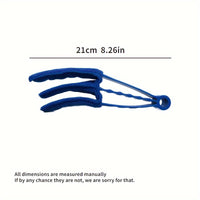 DUSTORA – Reusable Window & Blinds Cleaning Brush with Detachable Head