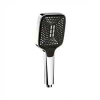 AQUASQUARE – High Pressure 3 Mode Rainfall Shower Head