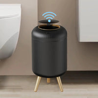 SENSORLUX – Smart Motion Sensor Trash Can