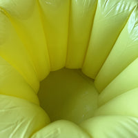TROPICHILL – Inflatable Pineapple Ice Bucket for Outdoor Beverage Cooling and Summer Parties