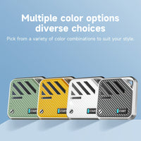 FINDTAG PRO – Smart GPS Wireless Anti-Lost Tracker