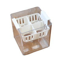 AQUABLOOM – Self Watering Planter Pot Set