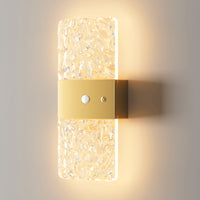 LUMIGLOW Rechargeable LED Motion Sensor Lamp
