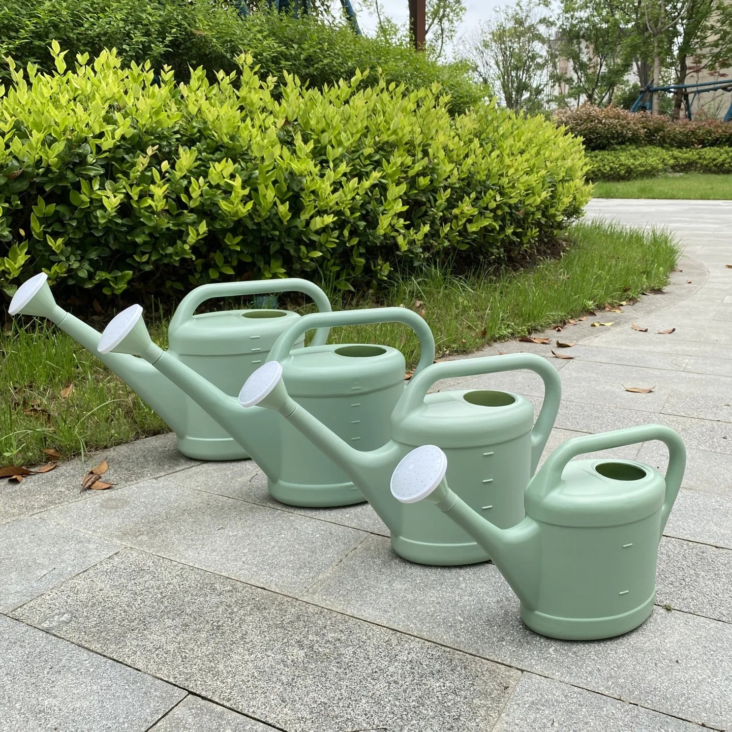 10L Large Indoor Watering Can with Long Spout - Best for Indoor & Outdoor Plants 1
