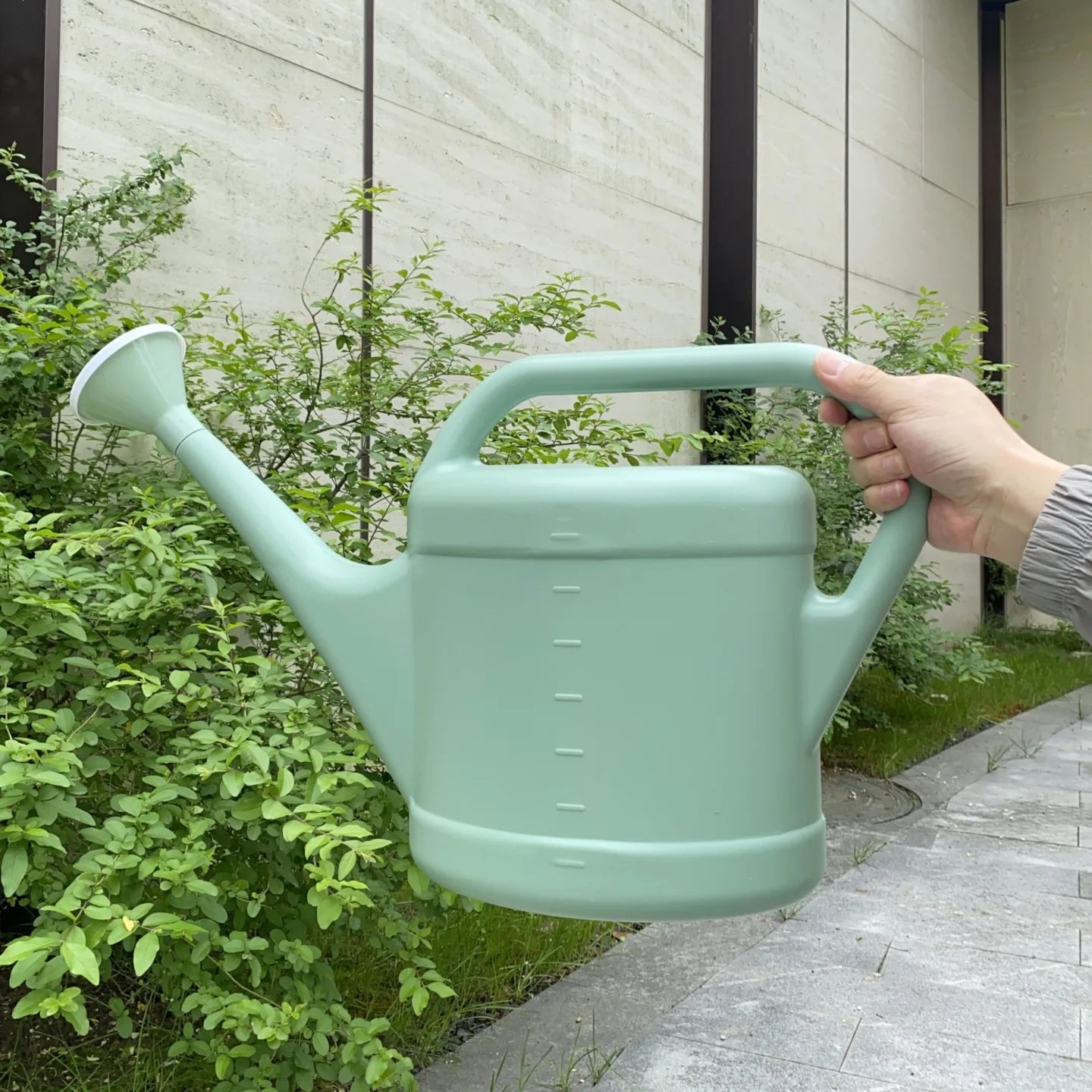 10L Large Indoor Watering Can with Long Spout - Best for Indoor & Outdoor Plants 2