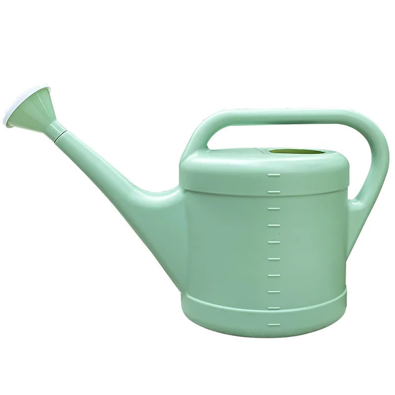10L Large Indoor Watering Can with Long Spout - Best for Indoor & Outdoor Plants 4