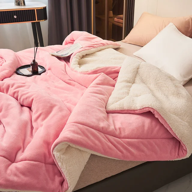 VELMAVIXA – Cozy Throw Blanket for Peaceful Nighttime Relaxation