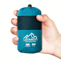 TREKREST – Ultraleichter Schlafsack-Innensack