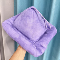 TABLIVA – Reading Pillow Stand for iPad, Books & Comfortable Viewing