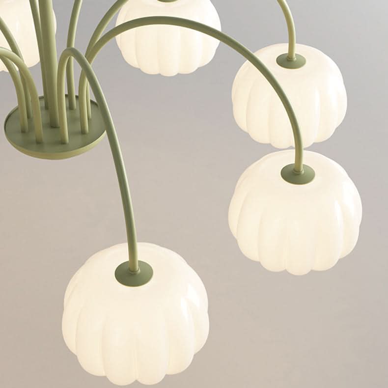 CANOPYORA – Branch Chandelier for Refined Statement Ambience