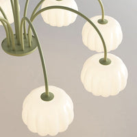 CANOPYORA – Branch Chandelier for Refined Statement Ambience