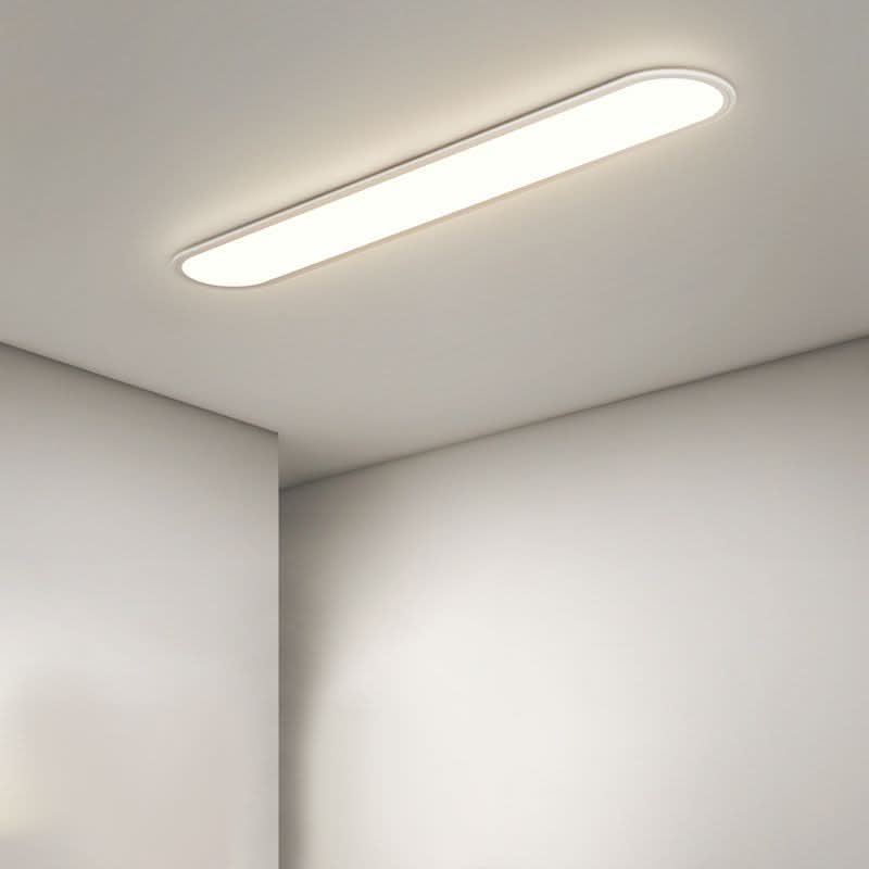 FLATOVIXA – Low-Profile LED Ceiling Light for Modern Home Decor