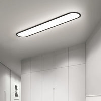 FLATOVIXA – Low-Profile LED Ceiling Light for Modern Home Decor