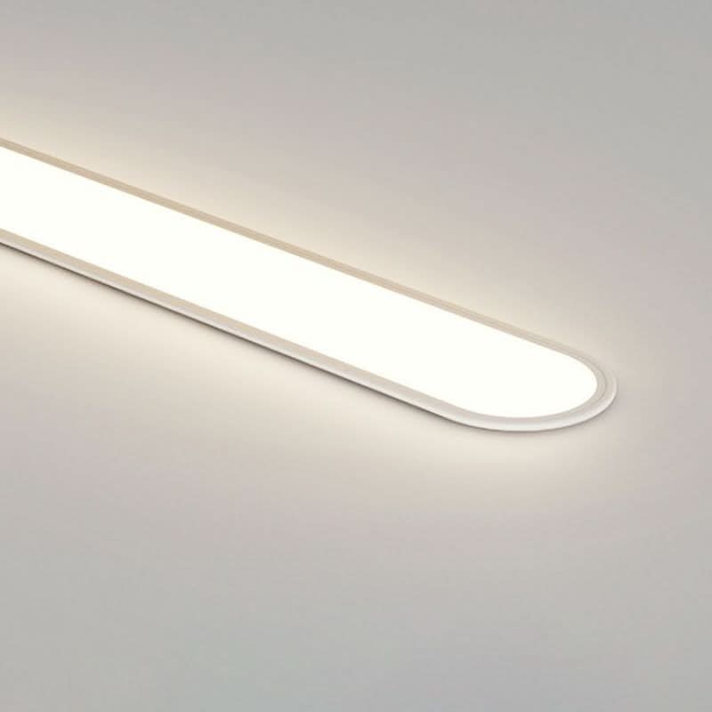 FLATOVIXA – Low-Profile LED Ceiling Light for Modern Home Decor