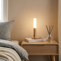 SENSORLUMIA – Motion-Sensing Night Light for Effortless Evening Illumination