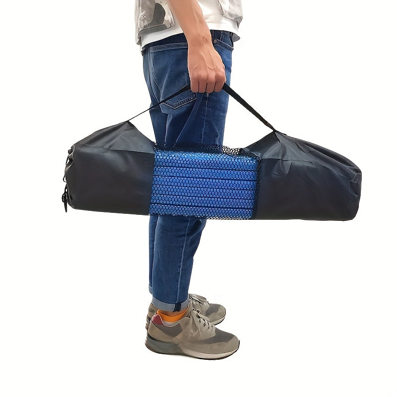 CAMPREST – Faltbare Camping-Schaumstoff-Schlafmatte