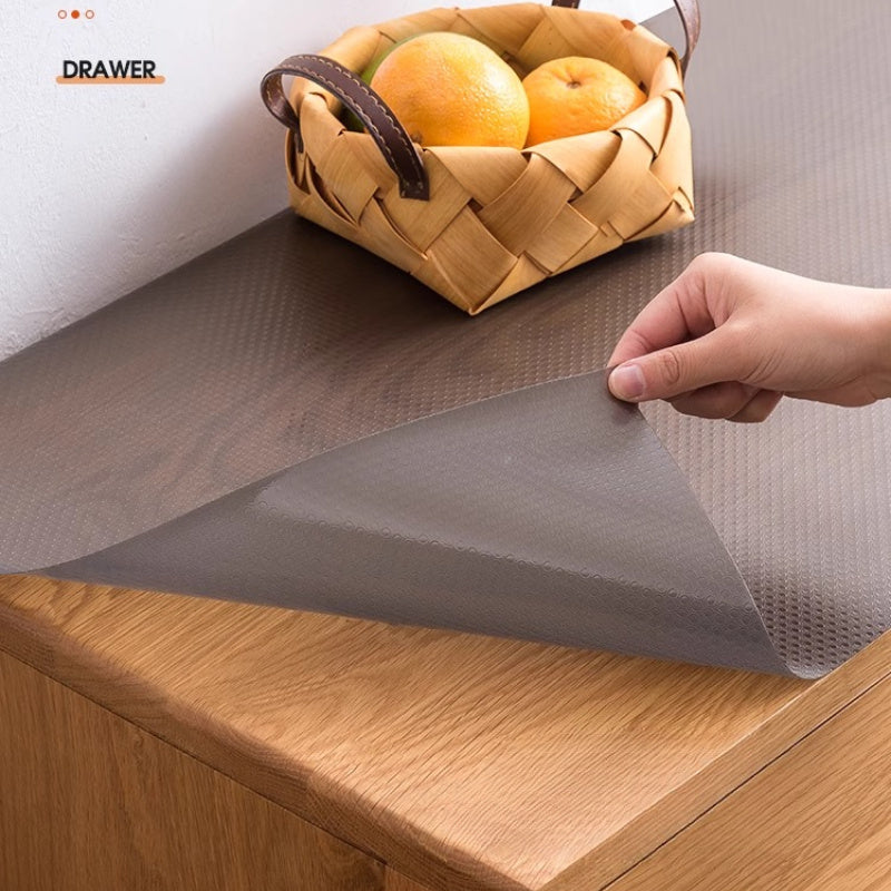 GRIPSHIELD – Anti Slip Shelf Liner Pad