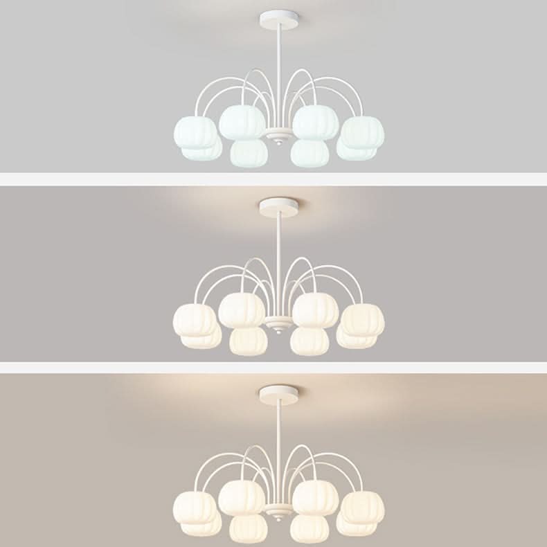 CANOPYORA – Branch Chandelier for Refined Statement Ambience