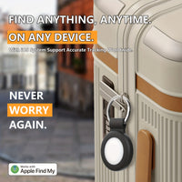 FINDTAG MINI – Wireless Portable Smart Item Tracker