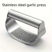 GARLICPRO – Manual Garlic Crusher Press