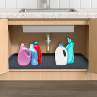 SINKGUARD – Under Sink Protective Mat