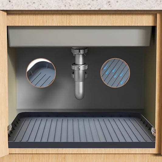 SINKGUARD – Under Sink Protective Mat