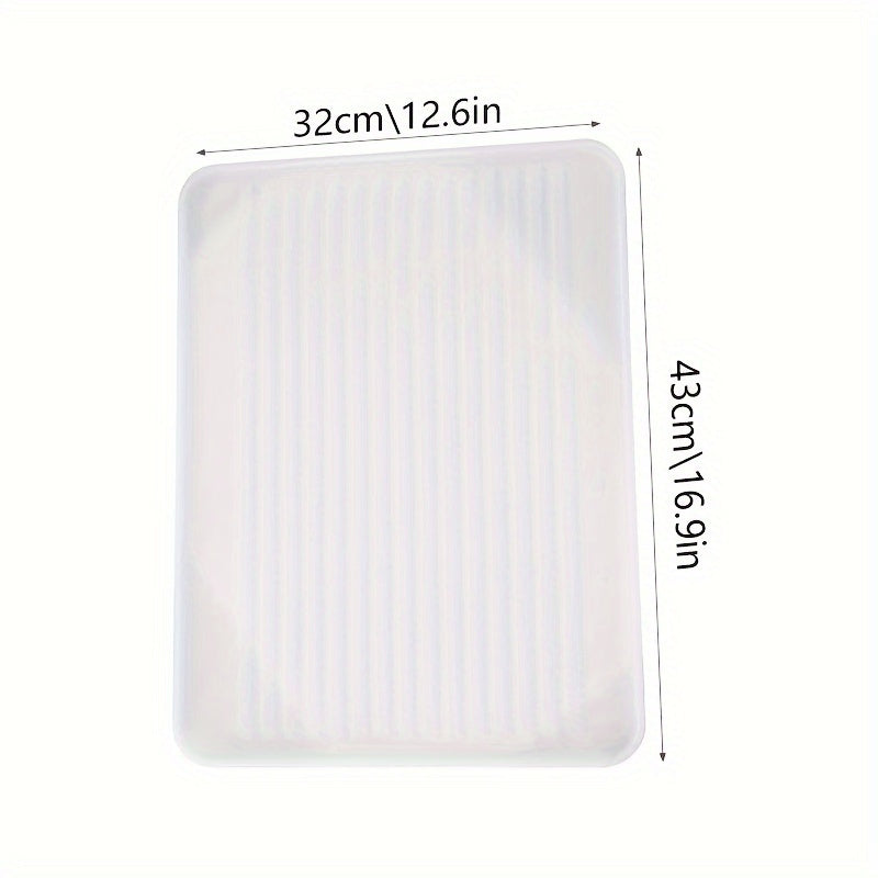 SINKGUARD – Under Sink Protective Mat
