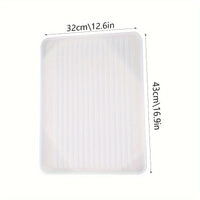 SINKGUARD – Under Sink Protective Mat