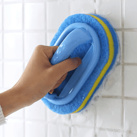 SPONGENIX – Magic Cleaning Sponge Scrubber Pad